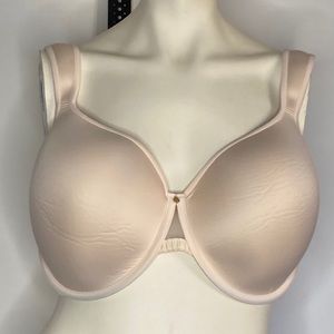 THIRDLOVE padded underwire bra Sz 38H
